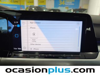 Volkswagen Golf Life 1.0 eTSI 81 kW (110 CV) DSG