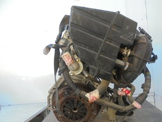 Motor completo suzuki k10bn alto amf 310 3766473