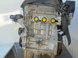 Motor completo suzuki k10bn alto amf 310 3766473