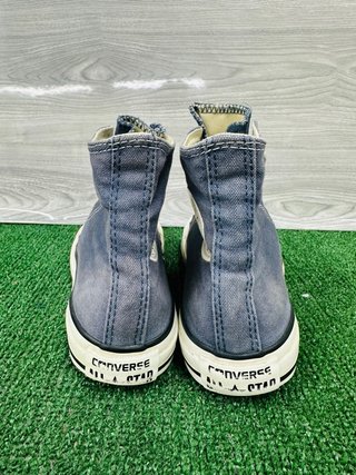 Converse donna blu taglia 37