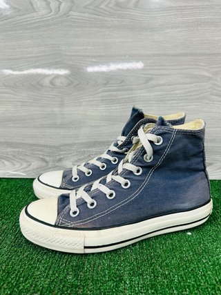 Converse donna blu taglia 37