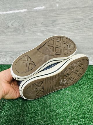 Converse donna blu taglia 37