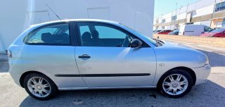 SEAT Ibiza 2007