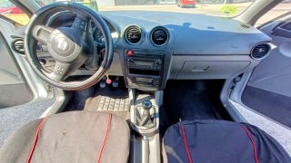 SEAT Ibiza 2007