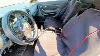 SEAT Ibiza 2007