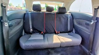SEAT Ibiza 2007