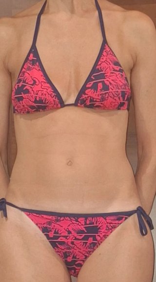 Costume da bagno donna Olaian