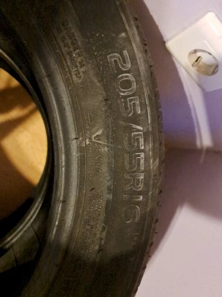 Neumáticos Michelin Energy
