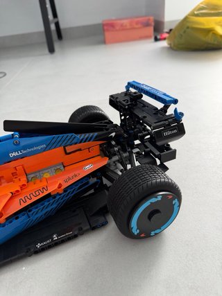 LEGO Technic McLaren F1