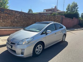 Toyota Prius 2009
