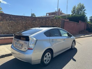 Toyota Prius 2009