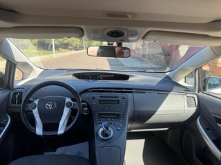 Toyota Prius 2009