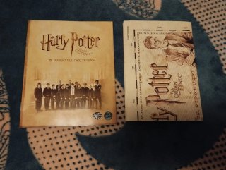 Harry Potter y la Orden del Fénix PS3