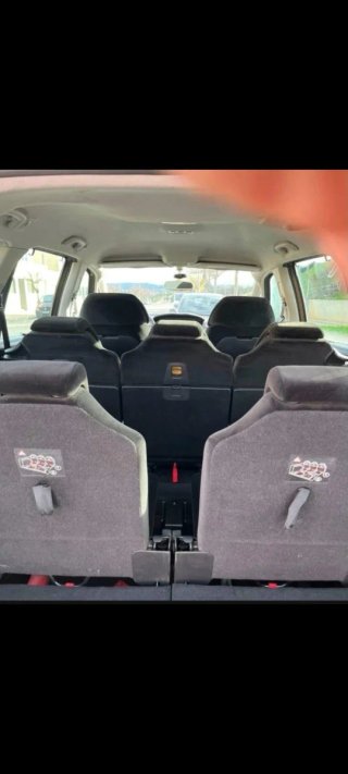Citroen Grand C4 Picasso 2007