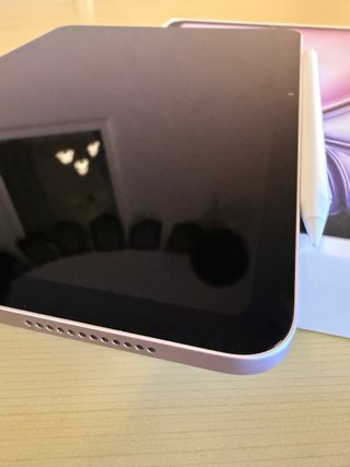 iPad Air 11 M2 Wifi (2025) 256 Gb+Apple Pencil pro