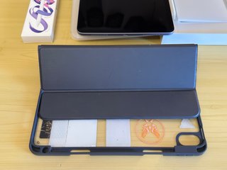 iPad Air 11 M2 Wifi (2025) 256 Gb+Apple Pencil pro