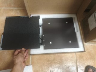 Impresora 3D Anycubic Kobra 3v2 Combo