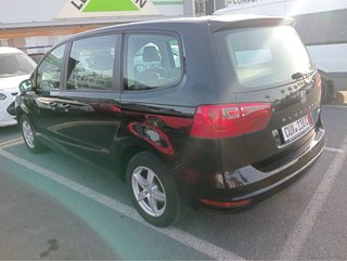SEAT 2011