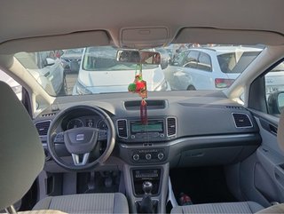 SEAT 2011
