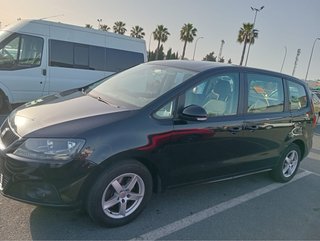 SEAT 2011