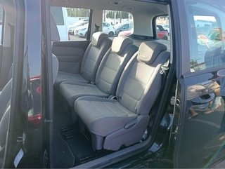 SEAT 2011