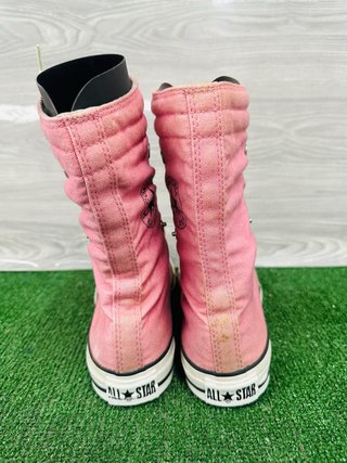 Converse donna rosa tg. 39