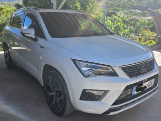 SEAT Ateca FR 1.4t 150cv