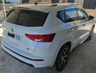 SEAT Ateca FR 1.4t 150cv