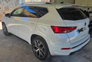 SEAT Ateca FR 1.4t 150cv