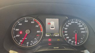SEAT Ateca FR 1.4t 150cv
