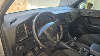 SEAT Ateca FR 1.4t 150cv