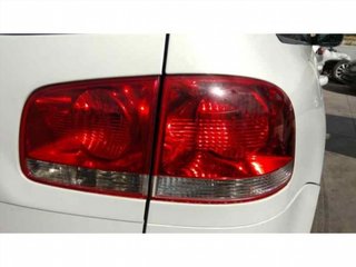 VOLKSWAGEN TOUAREG (7LA)