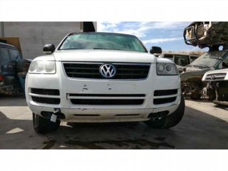 VOLKSWAGEN TOUAREG (7LA)