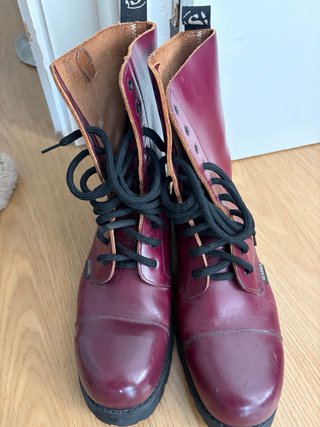 Botas Sendra originales Hombre