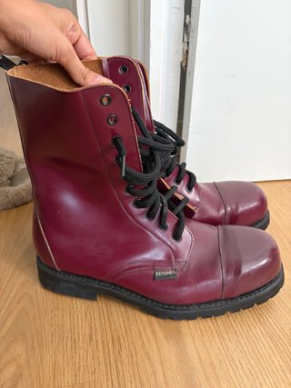 Botas Sendra originales Hombre
