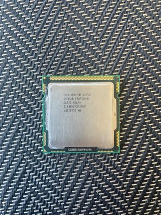 Placa Base Acer + Intel Pentium + Disipador + RAM