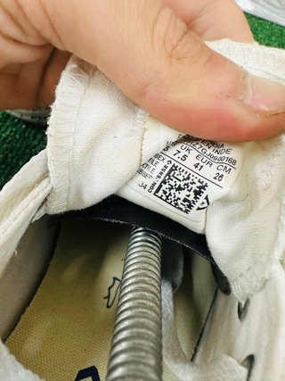 Converse All Star Uomo Taglia 41