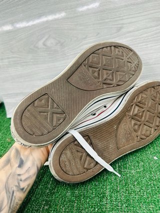 Converse All Star Uomo Taglia 41