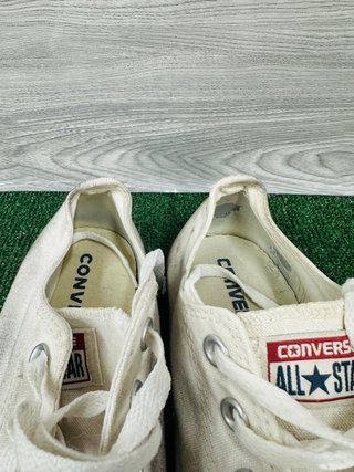 Converse All Star Uomo Taglia 41
