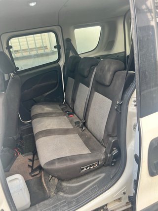 FIAT Doblò 2015