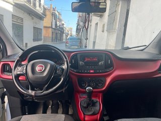 FIAT Doblò 2015
