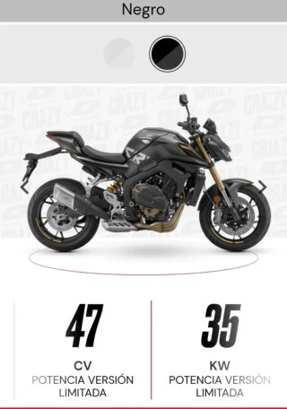2026 VER DESCRIPCIÓN  OFERTA SRK 800 A/A2