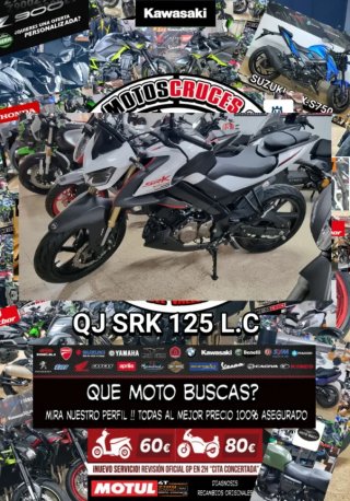 2026 VER DESCRIPCIÓN  OFERTA SRK 800 A/A2