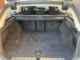 BMW Serie 3 318d TOURING AUTOMATICO  2021