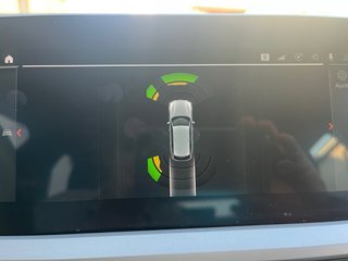 BMW Serie 3 318d TOURING AUTOMATICO  2021