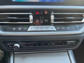 BMW Serie 3 318d TOURING AUTOMATICO  2021
