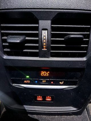 BMW Serie 3 318d TOURING AUTOMATICO  2021
