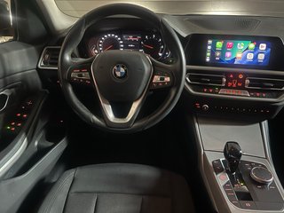 BMW Serie 3 318d TOURING AUTOMATICO  2021