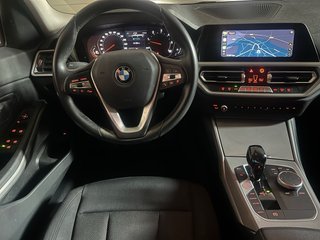BMW Serie 3 318d TOURING AUTOMATICO  2021