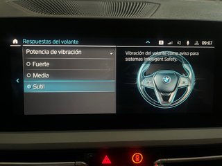 BMW Serie 3 318d TOURING AUTOMATICO  2021
